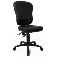 Topstar Fauteuil de bureau Point 80, bleu
