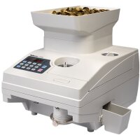 Safescan Compteuse de pièces High-Speed Safescan...