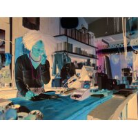 Safescan Batterie rechargeable LB-105