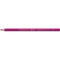 CARAN DACHE Crayon coul. Supracolor 3,8mm 3888.350 rouge...