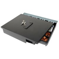 Safescan Kassendeckel "3540L", schwarz