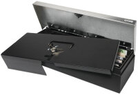 Safescan couvercle pour tiroir caisse 4617L, noir