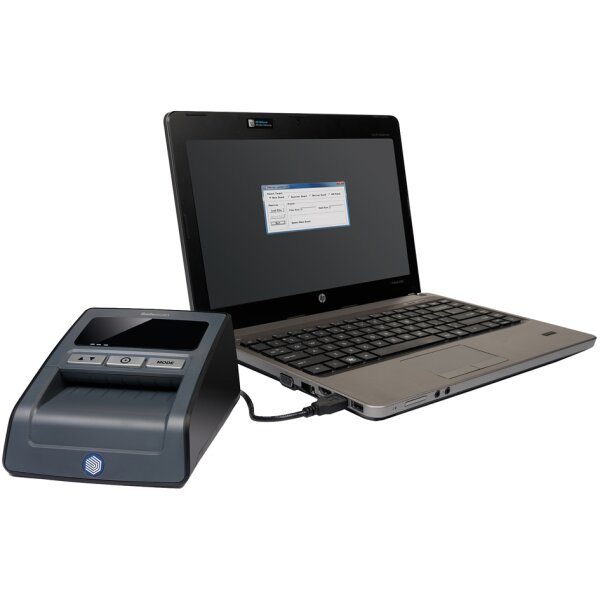 Safescan Câble USB pour détecteur de faux billets 135i/135ix