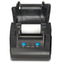 Safescan Thermodrucker "Safescan TP-230", grau