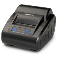 Safescan Thermodrucker "Safescan TP-230", grau