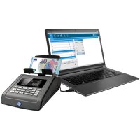 Safescan Money Counting Software MCS 4.0