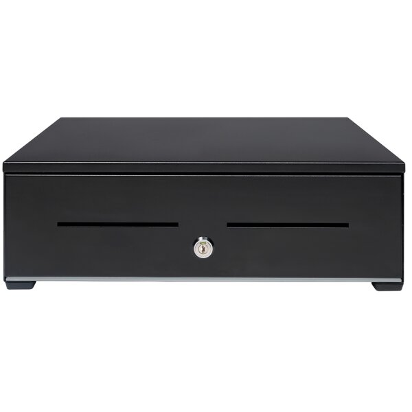 Safescan tiroir caisse HD-4142 Heavy Duty, noir