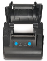 Safescan Thermodrucker "Safescan TP-230", schwarz