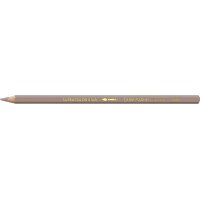 CARAN DACHE Crayon coul. Supracolor 3,8mm 3888.404 beige...