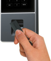 TimeMoto Système de pointage TM-626, capteur RFID et