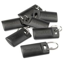 TimeMoto RFID-Schlüsselanhänger RF-110