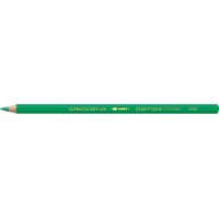CARAN DACHE Crayon coul. Supracolor 3,8mm 3888.460 vert paon