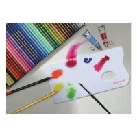 CARAN DACHE Crayon coul. Supracolor 3,8mm 3888.460 vert paon