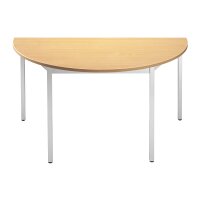 SODEMATUB Table universelle 128RHA, 1200 x 800,...