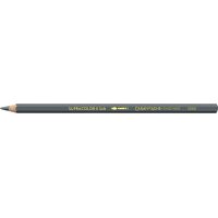 CARAN DACHE Crayon coul. Supracolor 3,8mm 3888.495 gris...