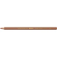 CARAN DACHE Crayon coul. Supracolor 3,8mm 3888.497 bronze