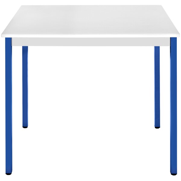 SODEMATUB Universaltisch 126RGBL, 1.200 x 600,lichtgrau blau