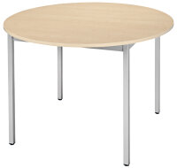 SODEMATUB Table universelle 110ROEA, 1100 mm,...