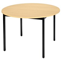SODEMATUB Table universelle 120ROHN, 1.200 mm,...