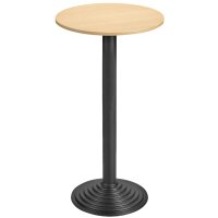 SODEMATUB Guéridon 60000EN, 600 mm,...