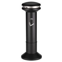 Rubbermaid Standascher Infinity Hohe Kapazität,...