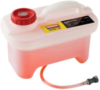 Rubbermaid Recharge PULSE CADDY, 7,5 litres