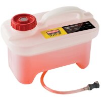 Rubbermaid Système de nettoyage Pulse, avec support