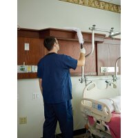 Rubbermaid HYGEN Überzug für...