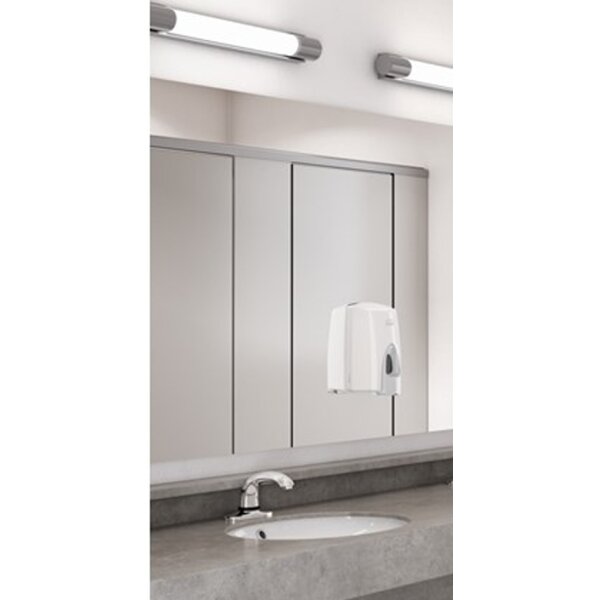 Rubbermaid Lufterfrischer-System TCell 1.0, weiss