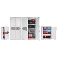 phoenix Coffre-fort ignifuge FIRE RANGER FS1513E