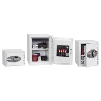 phoenix Coffre-fort ignifuge TITAN FS1282E