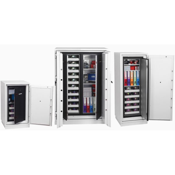phoenix Datenschutz-Tresor DATA COMMANDER DS4622K