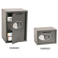 phoenix Einbruchschutz-Tresor VELA HOME OFFICE SS0804ED