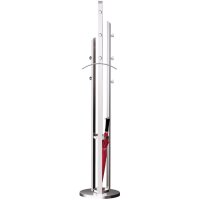 kerkmann Garderobenständer Solitaire, 8 Haken,...