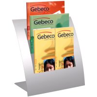 kerkmann Présentoir à prospectus de table...