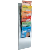 kerkmann Présentoir à prospectus mural...