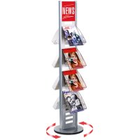 kerkmann Divise-casiers pour présentoir à...