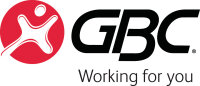 GBC Couverture reliures 3mm A4 IB451218 rouge 100 pcs.