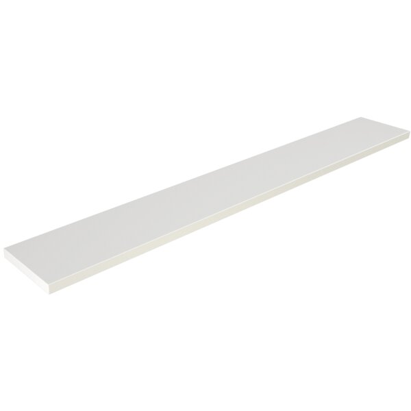 kerkmann Plaque lat&eacute;rale Atlantis pr table/comp., anthracite