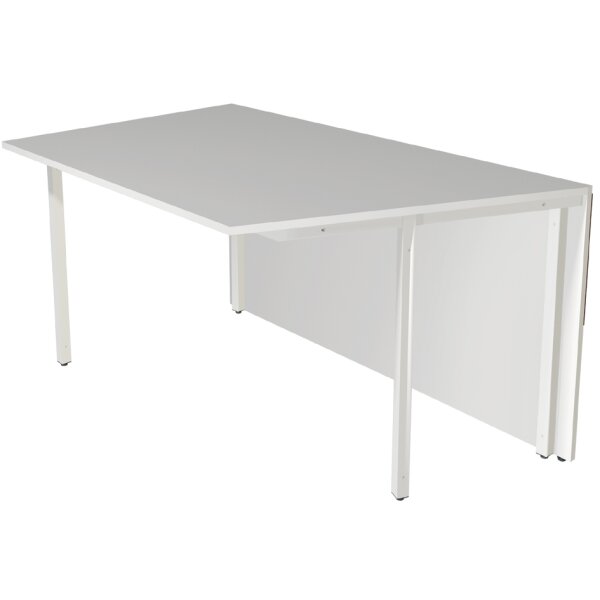 kerkmann Plaque lat&eacute;rale Atlantis pr table/comp., anthracite