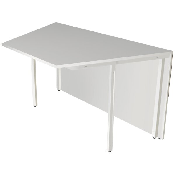 kerkmann Plaque lat&eacute;rale Atlantis pr table/comp., anthracite