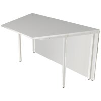 kerkmann Plaque latérale Atlantis pr table/comp., anthracite
