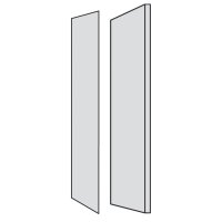 kerkmann Grund-Regal Progress 500, 6 Böden, (H)1.900 mm