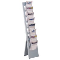 kerkmann Support dinformation/présentoir à...