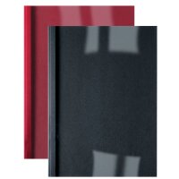 GBC Chemise pour thermoreliure ThermaBind aspect...