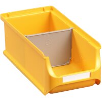 allit Bac à bec ProfiPlus Box 2L, en PP, taille...