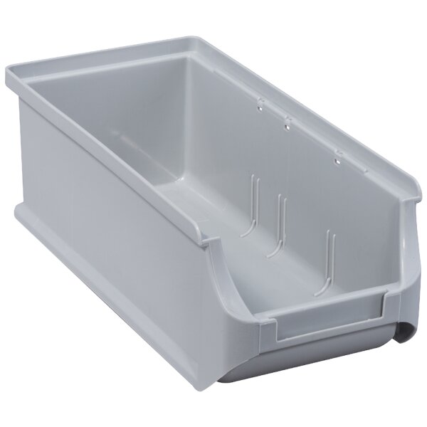 allit Bac &agrave; bec ProfiPlus Box 2L, en PP, taille 2L, gris
