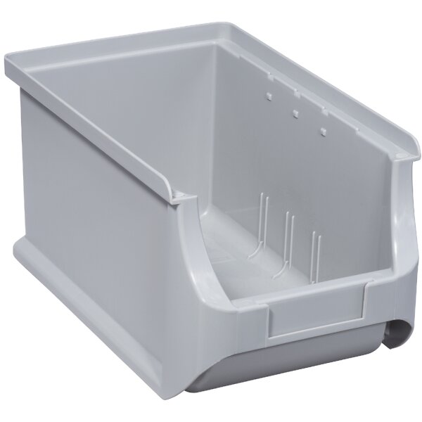 allit Bac à bec ProfiPlus Box 3, en PP, taille 3, gris