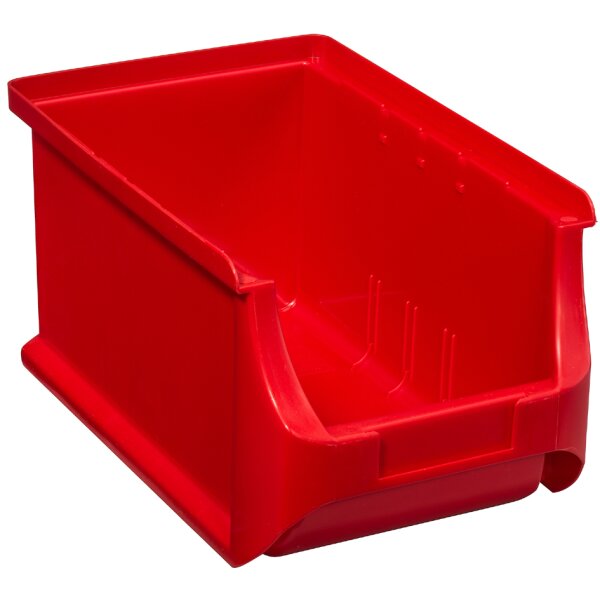 allit Bac à bec ProfiPlus Box 3, en PP, taille 3, gris