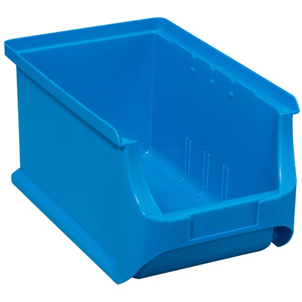 allit Bac à bec ProfiPlus Box 3, en PP, taille 3, gris